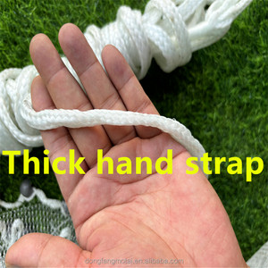 Trung Quốc Nhiệm Vụ Nặng Nề 3/16 "Lưới Nylon PA Dây Cước Đúc Lưới Đôi Knot Loại Cho Baitfish Tay Ném Câu Cá Đúc Lưới Đánh Cá - Product Image 2