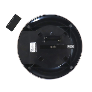 5000 जी/1 जी डिजिटल रसोई पैमाने होम उपयोगकर्ता नेतृत्व बैकलिट डिस्प्ले डिजाइन स्पष्ट और प्राकृतिक वजन रसोई पोर्टेबल इलेक्ट्रॉनिक स्केल - Product Image 4