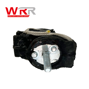 Support de transmission 22316796617 22316796619 pour BMW F30 F32 328i 435i – Amortisseur de vibrations en caoutchouc fiable pour boîte de vitesses - Product Image 4