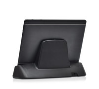 Tablette personnalisée de 10,1 pouces MTK6753 Octa Core Android 2 Go de RAM 32 Go de ROM 4G avec support de charge magnétique Tablettes pour restaurants et hôtels