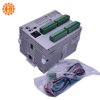 PLC Delta DVP28SV11S2 DVP-SV2 Slim Original y Nuevo, 16DI 12DO PNP 24VDC para Automatización