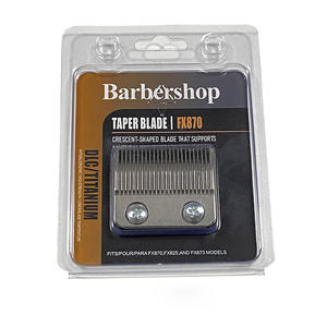 Cuchilla de repuesto para cortadora de pelo <span class=keywords><strong>Babyliss</strong></span> 870, gran oferta en Stock, cuchilla cortadora principal para <span class=keywords><strong>Babyliss</strong></span> - Product Image 5