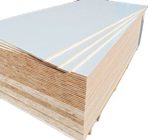 Panneau de blocage supérieur planches de bois laminé panneau de bloc 18mm bord pré-coupé <span class=keywords><strong>pour</strong></span> salle de bain vanité <span class=keywords><strong>location</strong></span> appartement décor - Product Image 1