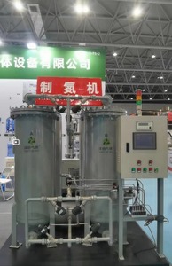 معدات مولد الغاز Yangtian مصنع إنتاج غاز الأكسجين/النيتروجين مع مكونات أساسية PLC - Product Image 4