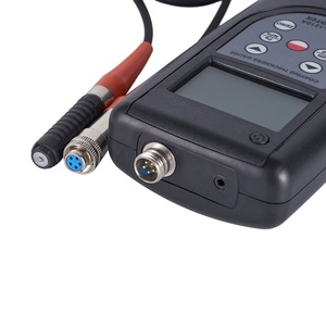 เครื่องวัดความหนาของสารเคลือบ CM-1210A - Product Image 4