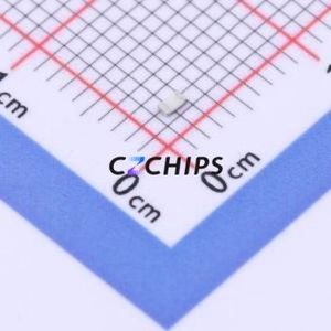 Resistencia SMD SCR0603F300K 0603 (Tipo: Película Gruesa) (Resistencia: 300kOhm Precisión: 1%) - Product Image 2