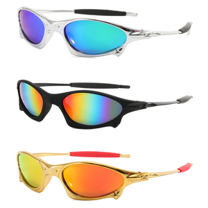 <span class=keywords><strong>Lunettes</strong></span> de vélo polarisées pour hommes et femmes, <span class=keywords><strong>lunettes</strong></span> de soleil UV400 pour le cyclisme, la pêche et le vélo - Product Image 5