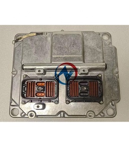 กล่องควบคุมเครื่องยนต์ ECU รุ่น C7.1 ใหม่เอี่ยม A5E2V2 335F 330F <span class=keywords><strong>326F</strong></span> 323F สำหรับรถขุด <span class=keywords><strong>CAT</strong></span> รุ่น 20R-7218 4620006 462-0006 - Product Image 5