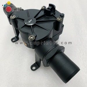 JENNEY Original Regulator F2.018.220 /03 for Heidelberg <b>Printing</b> <b>Machine</b> SM102 CD102 SM74 CD74 Offset <b>Press</b> Spare Parts - Product Image 4
