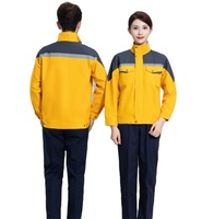 Chemises décontractées pour hommes à col mandarin, teintes en fil, respirantes, légères, en sergé polyester/coton, à manches longues, fabrication OEM, fourniture directe usine