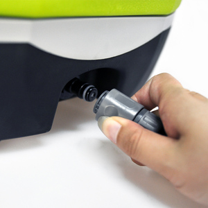 <span class=keywords><strong>Nettoyeur</strong></span> d'Appareils de Climatisation Portable avec Réservoir d'Eau, Pulvérisateur <span class=keywords><strong>Haute</strong></span> <span class=keywords><strong>Pression</strong></span> pour le Nettoyage des Climatiseurs de Voiture et de Maison - Product Image 6
