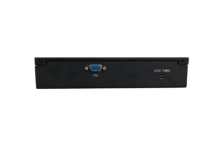 Dispositivo de Red Industrial Armortec para Escritorio, <span class=keywords><strong>CPU</strong></span> Intel Elkhart Lake J6412/J6413/N6415, 6 Puertos LAN de 2.5G, HDD, Mini PCIe, Enchufe Estadounidense - Product Image 3