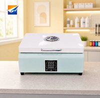 Nouvelle arrivée ZYJJ Imprimante DTF de bureau A4 avec four numérique pour le séchage et le transfert thermique des animaux de compagnie, semi-automatique 300 mm