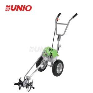 High Efficiency Easy Operation Small farm weeding machine weeder and cultivator machine