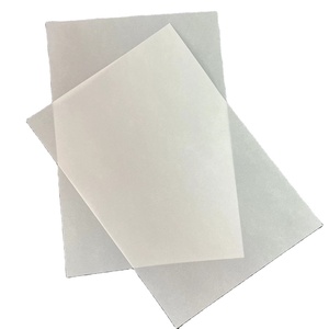Papier <span class=keywords><strong>calque</strong></span> orthodontique en acétate, emballage en <span class=keywords><strong>feuille</strong></span> large, 50-180g - Product Image 1