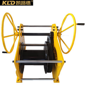 <span class=keywords><strong>Treuil</strong></span> d'amarrage, <span class=keywords><strong>treuil</strong></span> <span class=keywords><strong>manuel</strong></span> 10 tonnes, treuils personnalisables - Product Image 3