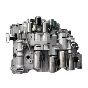 Cuerpo de Válvulas de Transmisión HXT TF70SC TF‑70SC 31740‑2 AF21B TF70SC‑0003‑FN, Repuestos para Caja de Cambios - Product Image 6
