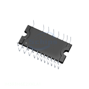BOM IC In Stock Electronic Circuit Components IM393M6E2XKLA1 35-PowerDIP Module , 30 Leads <b>Discrete</b> <b>Semiconductor</b> Products - Product Image 1