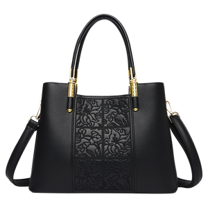 2025 nueva moda mujer bolso de mano bolsos de señora para capacidad señoras Bolsos De Mujer - Product Image 1