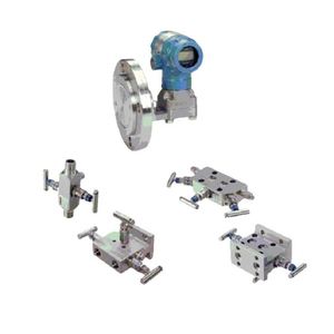 Diferencial 2051 para Rosemounte - Product Image 6