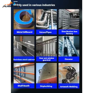 Máquina de Soldadura Láser 4 en 1, 1500w, Máquina de Soldadura, Limpieza y Corte, Soldadoras Láser de 2000w y 3000w para Metal - Product Image 2