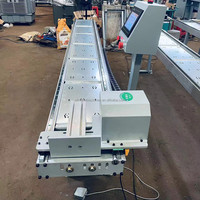 Système de maintien d'outillage CNC automatique avec interface de changement rapide à point zéro pour la production à haute variation en vente d'usine