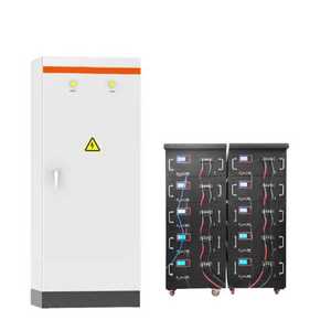 Hybrid Solar PCS 30KW 50 kw 100kw 150kw 250kw Power Conversion <b>System</b> Pcs 100 kw - Product Image 6