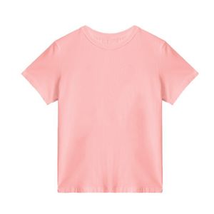 T-shirt pour femme en coton 92% et élasthanne 8%, 220 grammes, taille plus, décontracté, 16 couleurs - Product Image 4