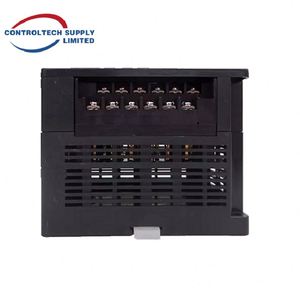 Livraison rapide IC200UEI008 Unité d'extension analogique micro VersaMax - Product Image 2