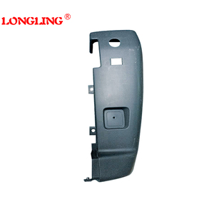 Paraurti anteriore per furgoni auto all'ingrosso con OEM 1315098070 per <span class=keywords><strong>BOXER</strong></span> FIAT DUCATO / <span class=keywords><strong>PEUGEOT</strong></span> 2006-2015 - Product Image 5