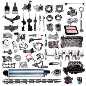 Piezas de sistema de motor automático G4KE de alta calidad, piezas de repuesto para montaje de cigüeñal de coche <span class=keywords><strong>Eauto</strong></span> para Hyundai KIA H100 - Product Image 1