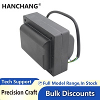 Transformateur GEOX LAG2 X 5KV COFI-TS1020 avec 33%ED pour brûleurs à mazout, directement de l'usine HANCHANG