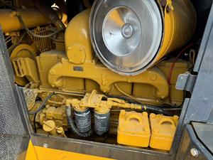 รถปราบดินที่มีประสิทธิภาพ SD22เวลาทำงานต่ำเหมาะสำหรับรถปราบดินก่อสร้าง - Product Image 3