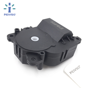 Actuador de Compuerta de Aire HVAC BLEND de Precio de Fábrica PEIVSO, Nuevo Actuador de Ventilador para TOYOTA E'Z ZGR2* OEM 87106-0F010 - Product Image 4