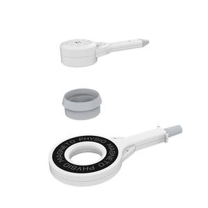 Anillo de terapia magnética Magnetfeld para promover la curación, alivio del dolor, terapia magnética, dispositivo de analgesia postoperatoria - Product Image 5