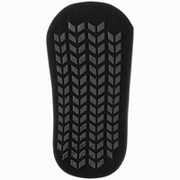 Chaussettes de sport antidérapantes pour jeunes, football, basketball, volley-ball, avec semelle en coton antidérapante pour hommes, adultes, yoga, pilates, logo personnalisé