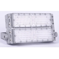 Lampadaire LED 200W, étanche IP65, pour route de campagne, parking