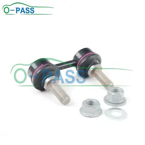 Enlace estabilizador trasero OPASS para BMW X-Series X Series X5 E53 2000- 33551096735