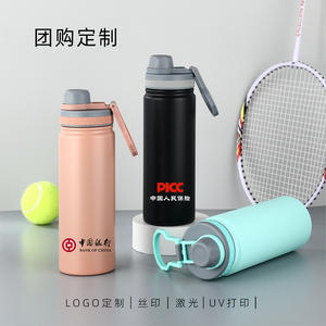 Hydro Flask Stainless Steel Water Bottle 32 Oz Insulated Vacuum Flask <b>For</b> Outdoor Sports Travel <b>Car</b> Use White - Product Image 5