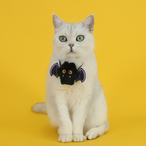 Venta al por mayor de cristal de lujo para perros y gatos Bandana y <span class=keywords><strong>collar</strong></span> Accesorios para mascotas - Product Image 4