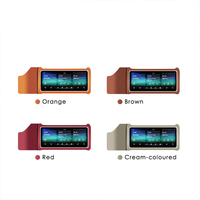 Reproductor de DVD para Auto de 12.3 Pulgadas con Android 13, 4+64GB, para Range Rover Vogue Harman, 8 Núcleos, CarPlay Inalámbrico, DSP, GPS