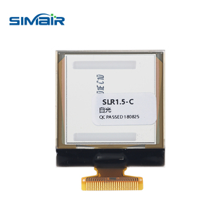 1.5inch <span class=keywords><strong>OLED</strong></span> mô-đun 128x128 <span class=keywords><strong>LCD</strong></span> <span class=keywords><strong>ssd1327</strong></span> với màu xám <span class=keywords><strong>ssd1327</strong></span> màn hình vuông <span class=keywords><strong>OLED</strong></span> hiển thị - Product Image 6