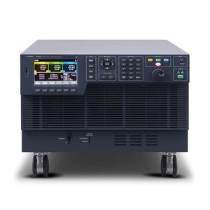 แหล่งจ่ายไฟฟ้ากระแสสลับสามเฟส Keysight Ac6906l 320 Vrms, 6 Kva, 550 Hz - Product Image 2