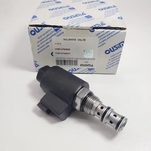 โซลินอยด์ VOE14722625 สำหรับ EC120D - Product Image 2