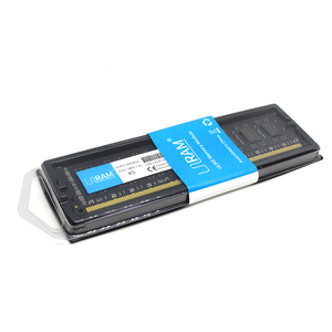 4GB <span class=keywords><strong>DDR3</strong></span> 1600MHz UDIMM RAM Module-không ECC unbuffered nâng cấp hiệu suất máy tính để bàn của bạn - Product Image 4