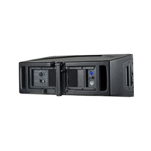 نظام الصوت الاحترافي مكبر صوت صفيف خط نشط مزدوج 10 بوصة طريقتين مكبر صوت لأداء المسرح - Product Image 3