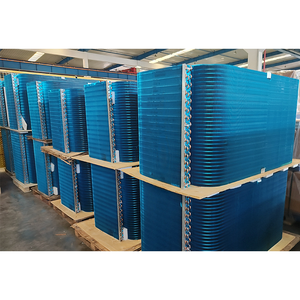 Bitzer lạnh lưu trữ tủ đông phòng hệ thống lạnh ngưng tụ đơn vị với thiết bị bay hơi van elitech hộp điều khiển - Product Image 6