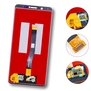 หน้าจอ LCD โทรศัพท์มือถือสำหรับ <span class=keywords><strong>VIVO</strong></span> V7 <span class=keywords><strong>Y75</strong></span>หน้าจอสัมผัสสำหรับ <span class=keywords><strong>VIVO</strong></span> - Product Image 4