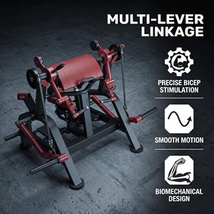 Low MOQ Olympic Flat <b>Bench</b> Press Rack Commercial Gym Barbell Chest Weight Training Fitness Equipment - Product Image 6