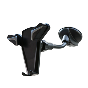 Accessoires de voiture Accessoires d'intérieur automobile <span class=keywords><strong>Support</strong></span> de téléphone intelligent <span class=keywords><strong>pour</strong></span> pare-brise <span class=keywords><strong>Support</strong></span> de voiture pratique - Product Image 1